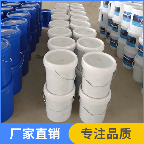 三氯异氰尿酸泡腾片10kg/桶